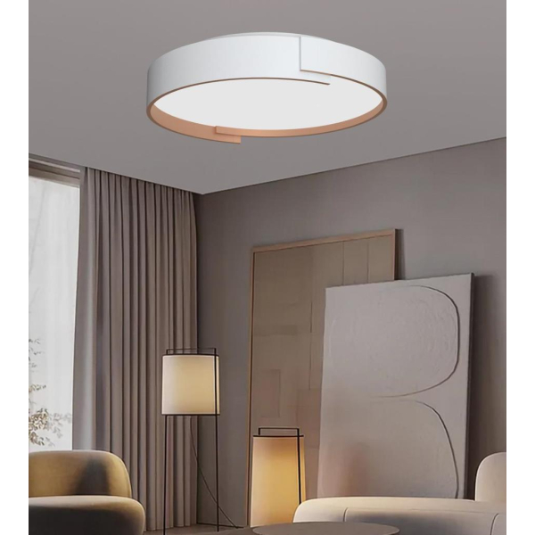 Люстра потолочная Alfa Light F0724-30