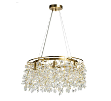 Люстра De City Лайма 467015106