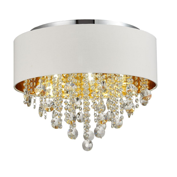 Потолочная люстра ST Luce Lacchia SL1350.502.06 Потолочная люстра ST Luce Lacchia SL1350.502.06