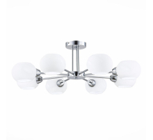 Потолочная люстра Evoluce Lanta SLE104302-08