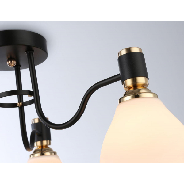 Потолочная люстра Ambrella light Traditional Modern TR303303 Потолочная люстра Ambrella light Traditional Modern TR303303