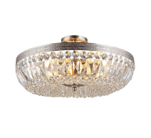 Потолочная люстра Aployt Lidi APL.757.17.08