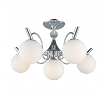 Потолочная люстра Omnilux Dalmine OML-64117-06