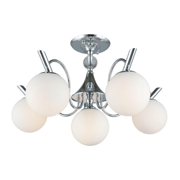 Потолочная люстра Omnilux Dalmine OML-64117-06 Потолочная люстра Omnilux Dalmine OML-64117-06