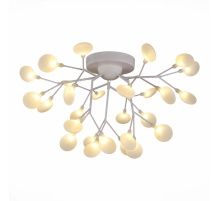 Потолочная люстра Evoluce Avola SLE250102-27