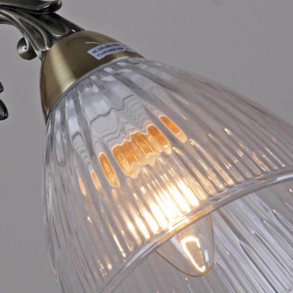 Люстра Reluce 57470-0.4-05