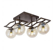 Потолочная люстра Citilux Бриз CL106245