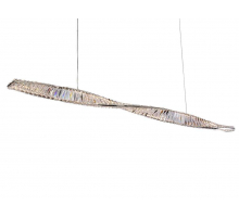 Люстра NEWPORT 8244N/160 chrome