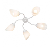 Потолочная люстра Vitaluce V3188/5PL