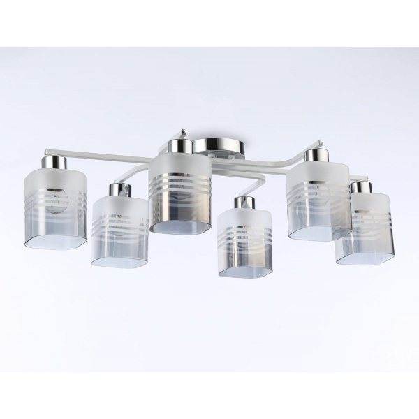 Потолочная люстра Ambrella light Traditional Modern TR303207 Потолочная люстра Ambrella light Traditional Modern TR303207