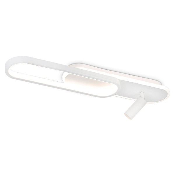 Потолочная светодиодная люстра Ambrella light Comfort Line FL5108 Потолочная светодиодная люстра Ambrella light Comfort Line FL5108