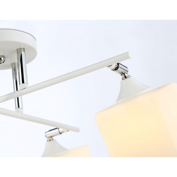 Потолочная люстра Ambrella light Traditional Modern TR303083 Потолочная люстра Ambrella light Traditional Modern TR303083