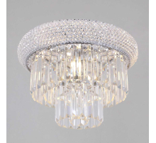 Потолочная люстра Reluce 99018-0.3-400