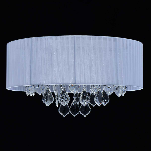 Потолочная люстра MW-Light Жаклин 465016006 Потолочная люстра MW-Light Жаклин 465016006