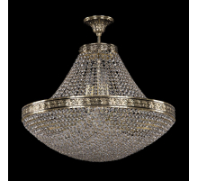 Потолочная люстра Bohemia Ivele 19321/H1/60IV GB