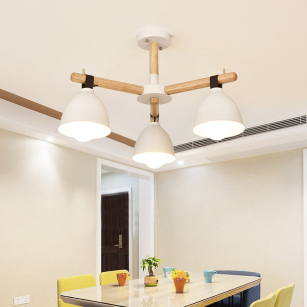 Потолочная люстра Imperium Loft Flan 101588-26