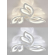 Потолочная светодиодная люстра Natali Kovaltseva LED LAMPS 81426