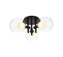 Потолочная люстра ST Luce Elleto SL1483.402.03