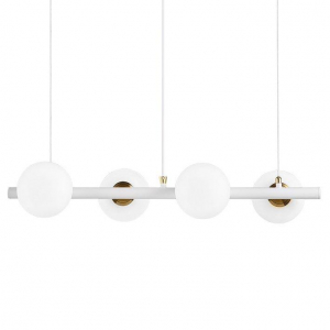Люстра Loft-Concept Bubble Chandelier 40.2349-0