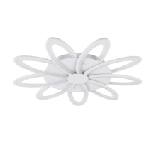 Потолочная светодиодная люстра Natali Kovaltseva High-Tech Led Lamps 82009