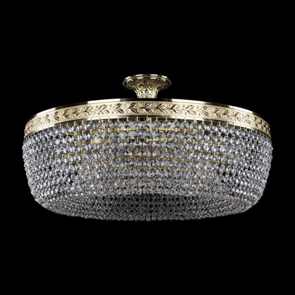 Потолочная люстра Bohemia Ivele 19031/60IV G Потолочная люстра Bohemia Ivele 19031/60IV G