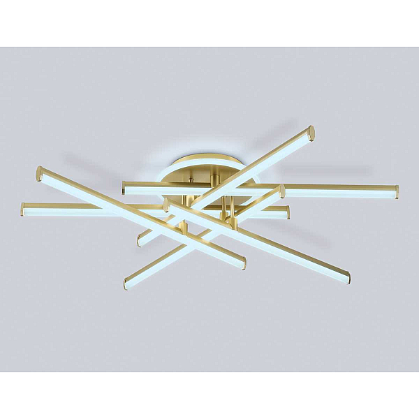 Люстра Ambrella Light COMFORT FL6254