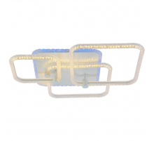 Потолочная светодиодная люстра Profit Light 8049/3 WHT