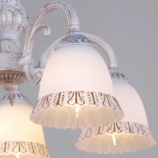 Потолочная люстра Reluce 00118-0.3-05