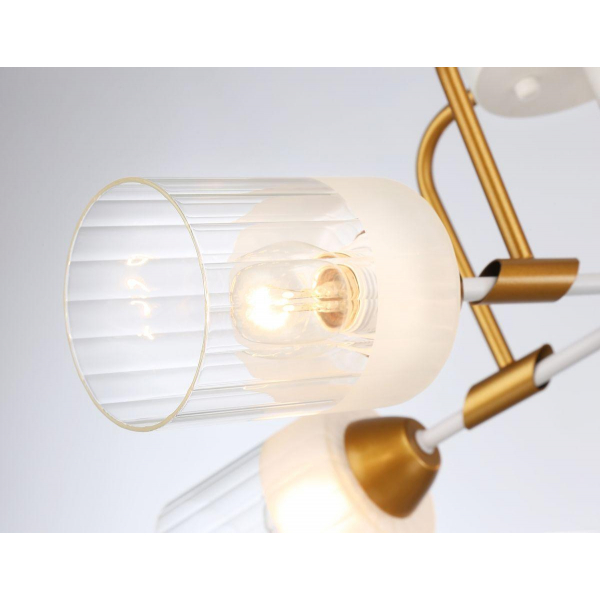Потолочная люстра Ambrella light Traditional Modern TR303323 Потолочная люстра Ambrella light Traditional Modern TR303323