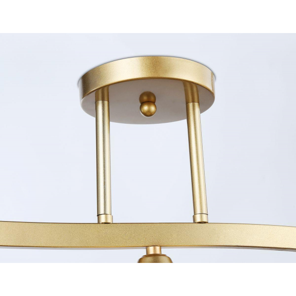 Потолочная люстра Ambrella light Traditional Modern TR303121 Потолочная люстра Ambrella light Traditional Modern TR303121