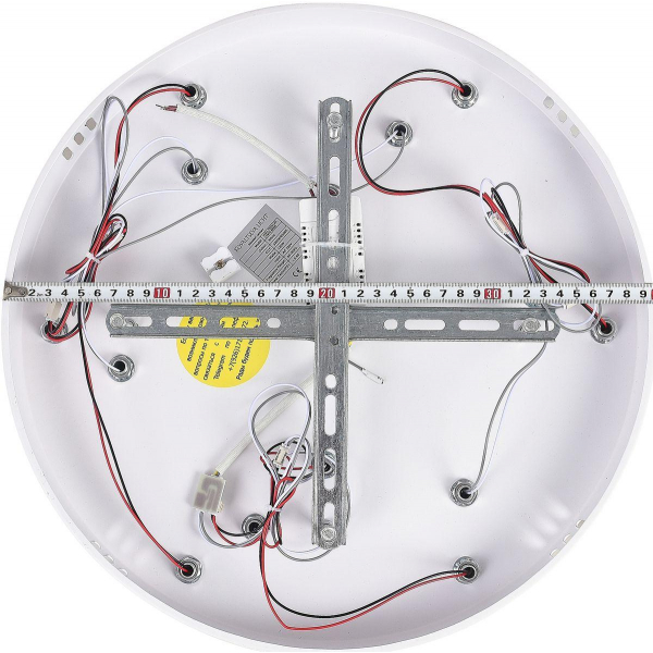 Потолочная светодиодная люстра Natali Kovaltseva High-Tech Led Lamps 82020 Потолочная светодиодная люстра Natali Kovaltseva High-Tech Led Lamps 82020