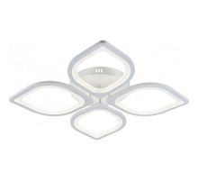 Потолочная светодиодная люстра EKS MX10016/4 0У-00001264