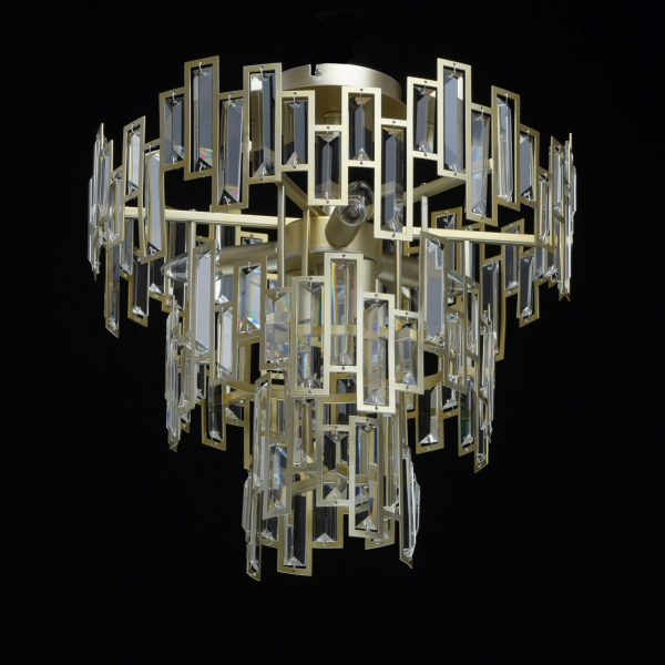 Потолочная люстра MW-Light Монарх 2 121010505 Потолочная люстра MW-Light Монарх 2 121010505
