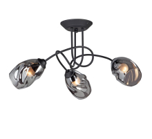 Потолочная люстра Vitaluce V4939-1/3PL