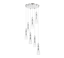 Люстра Lumion EMILY 8268/7A