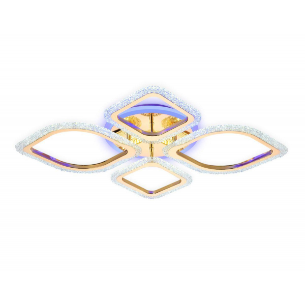 Потолочная светодиодная люстра Ambrella light Original FA5149 Потолочная светодиодная люстра Ambrella light Original FA5149