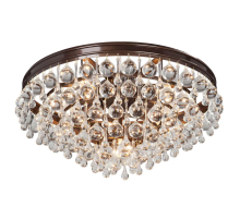 Потолочная люстра Vitaluce V5865-7/9PL