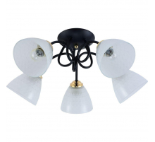 Потолочная люстра Rivoli Luiza 9140-305 Б0054904