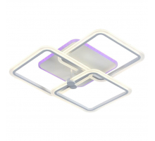 Потолочная светодиодная люстра Profit Light 8001/3 WHT