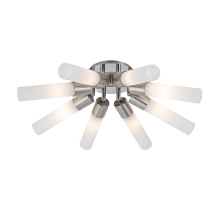 Потолочная люстра Citilux Компакто CL101181