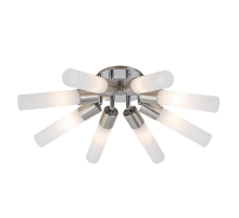 Потолочная люстра Citilux Компакто CL101181