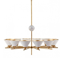 Люстра Loft-Concept CLEO  Kelly Wearstler 40.1463-0