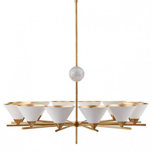 Люстра Loft-Concept CLEO  Kelly Wearstler 40.1463-0