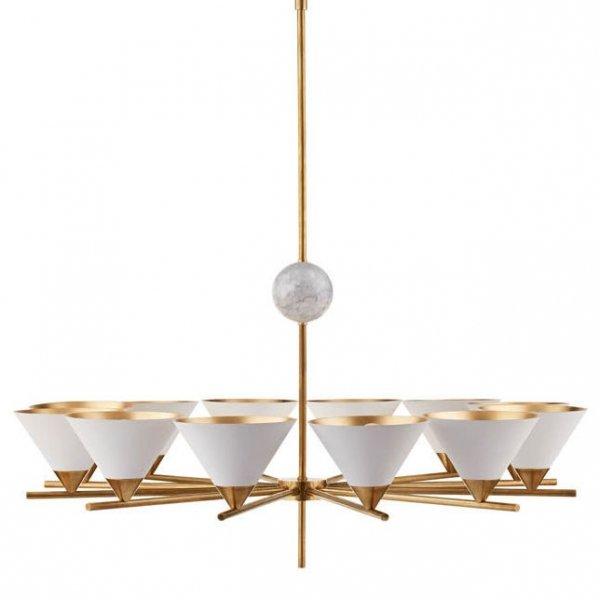 Люстра Loft-Concept CLEO  Kelly Wearstler 40.1463-0