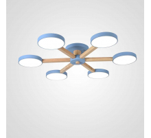 Люстра Imperium Loft TURNA01 178338-26