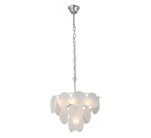 Потолочная люстра Vitaluce V5888-9/7