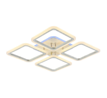 Потолочная светодиодная люстра Profit Light 8075/4 PGD