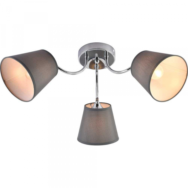 Потолочная люстра Rivoli Alexa 9163-303 Б0059973 Потолочная люстра Rivoli Alexa 9163-303 Б0059973