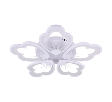 Потолочная светодиодная люстра Natali Kovaltseva Led Lamps 81230