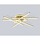 Люстра Ambrella Light COMFORT FL6254